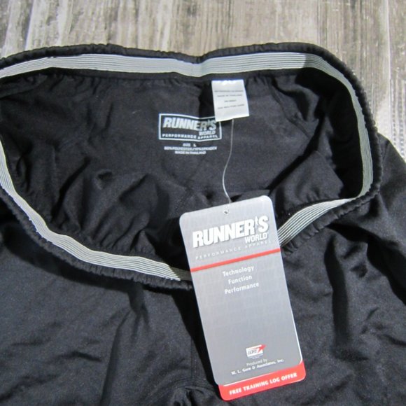 NWT Men's Compression Shorts - Picture 5 of 7